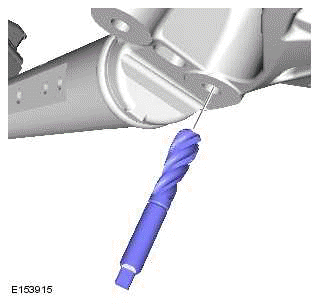 Thread Repair Insert